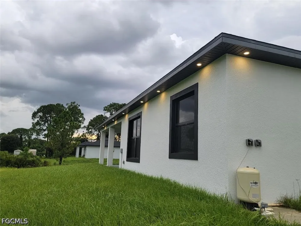 36th Street SW Lehigh Acres, FL 33976