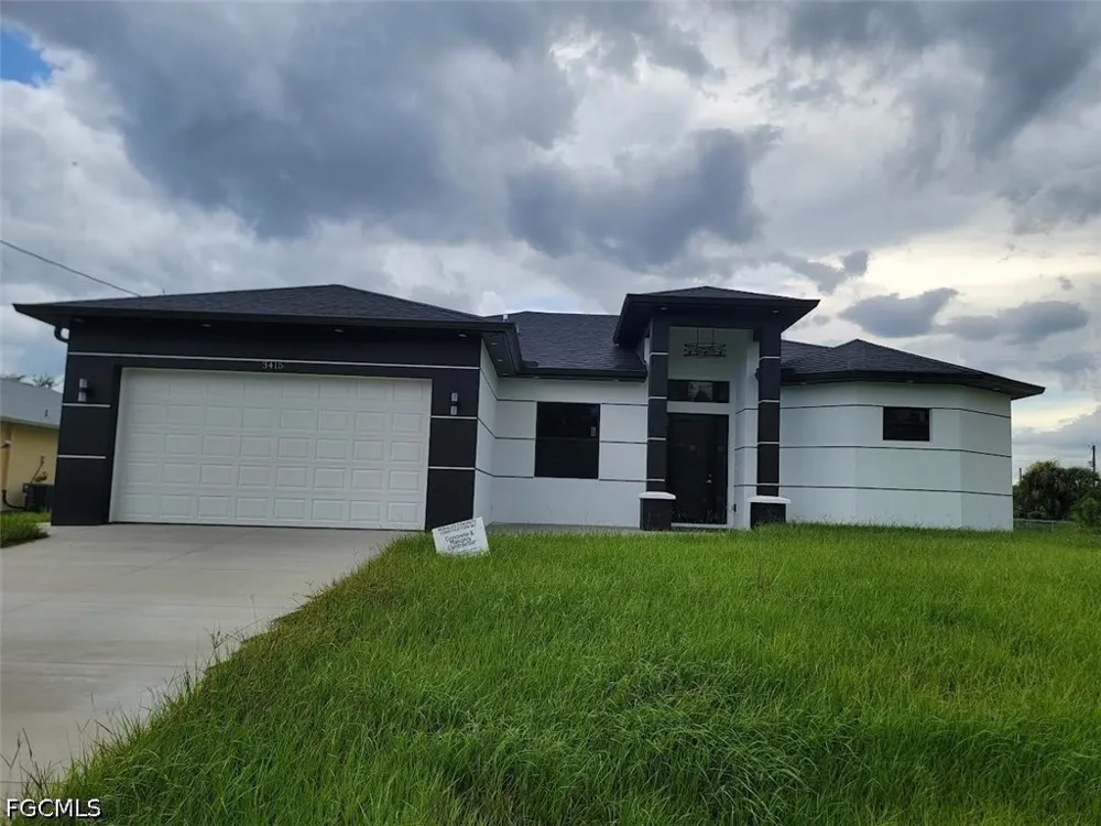 36th Street SW Lehigh Acres, FL 33976