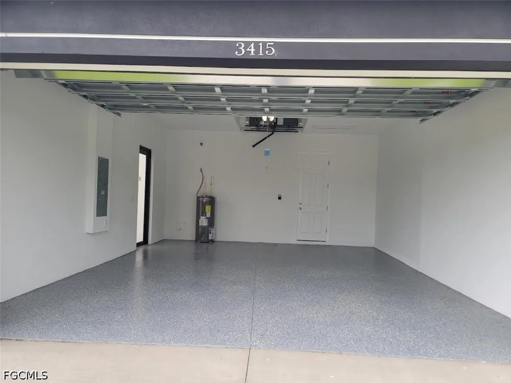 36th Street SW Lehigh Acres, FL 33976