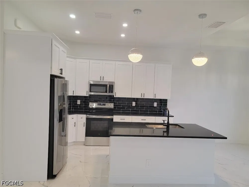 36th Street SW Lehigh Acres, FL 33976