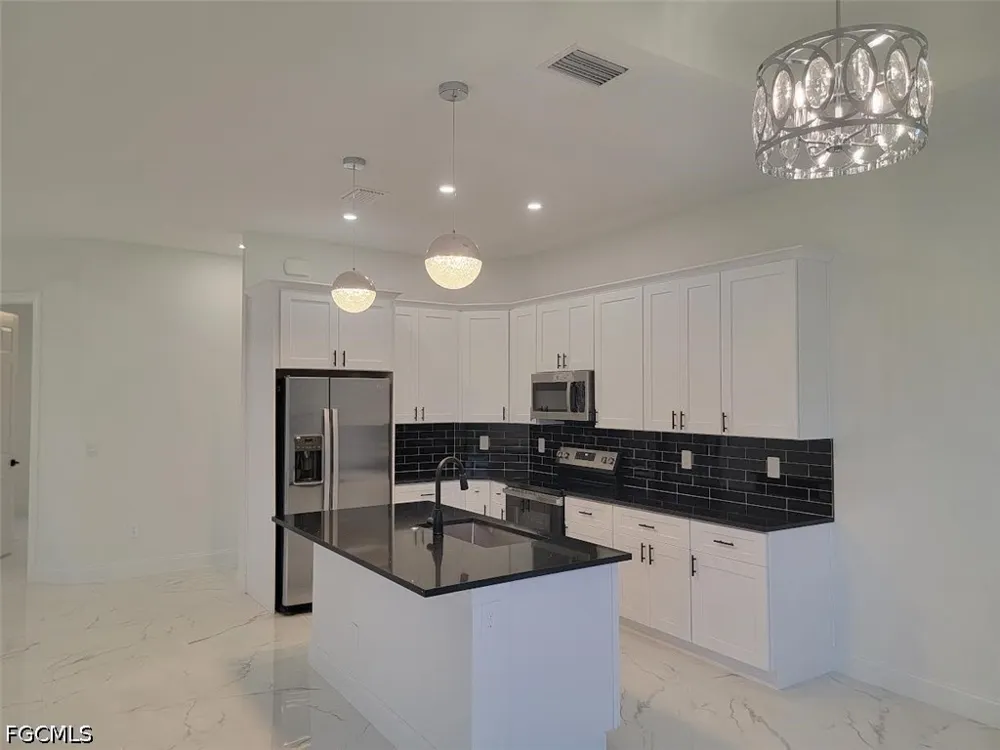 36th Street SW Lehigh Acres, FL 33976