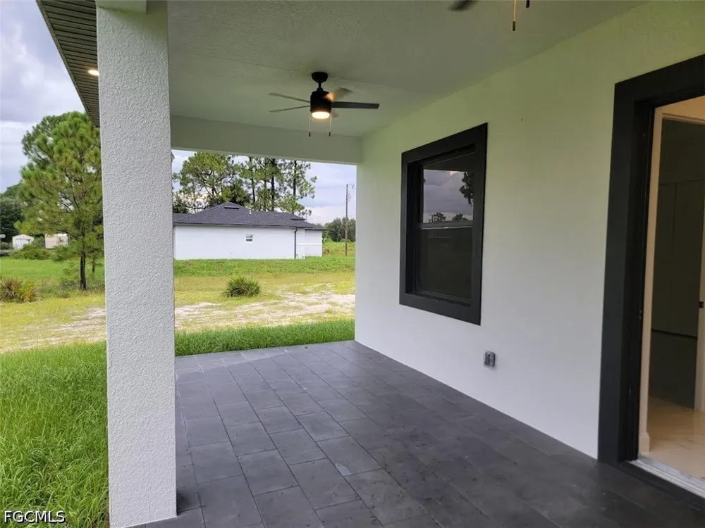 36th Street SW Lehigh Acres, FL 33976