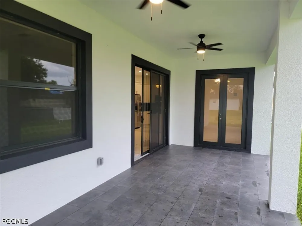 36th Street SW Lehigh Acres, FL 33976