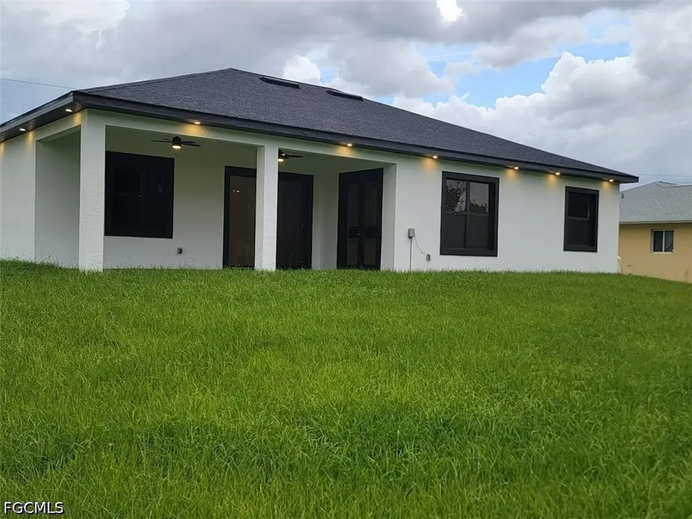 36th Street SW Lehigh Acres, FL 33976
