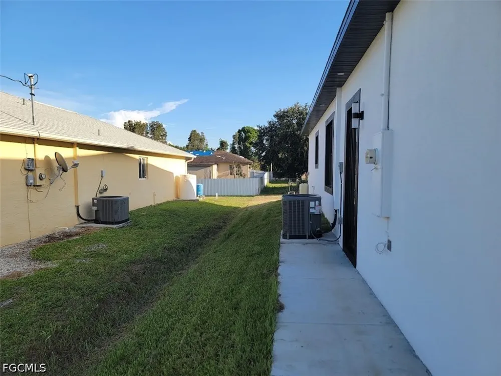 36th Street SW Lehigh Acres, FL 33976