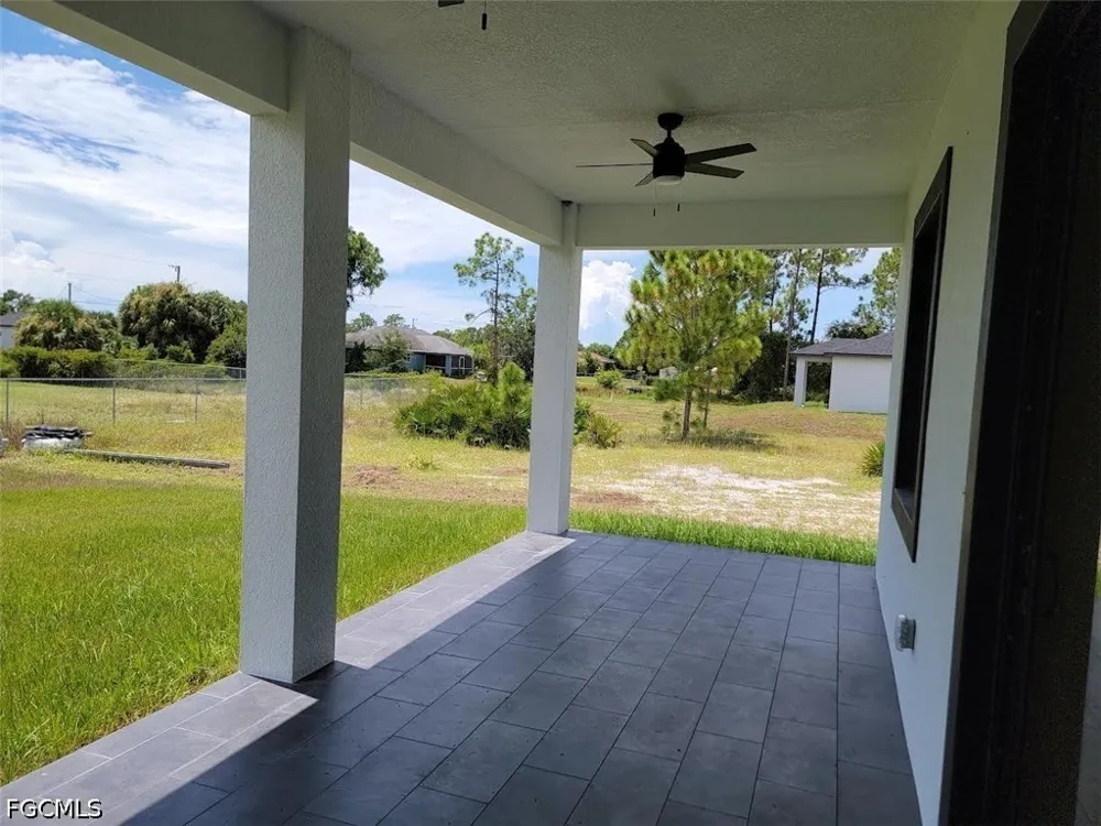 36th Street SW Lehigh Acres, FL 33976