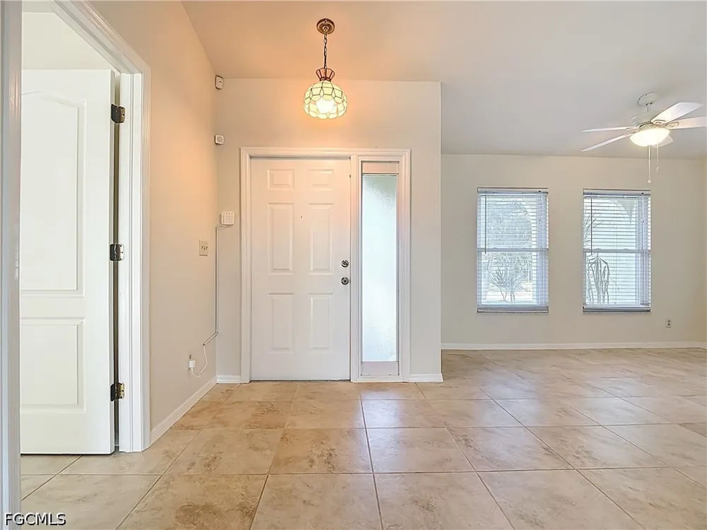 SW 38th Terrace Cape Coral, FL 33914