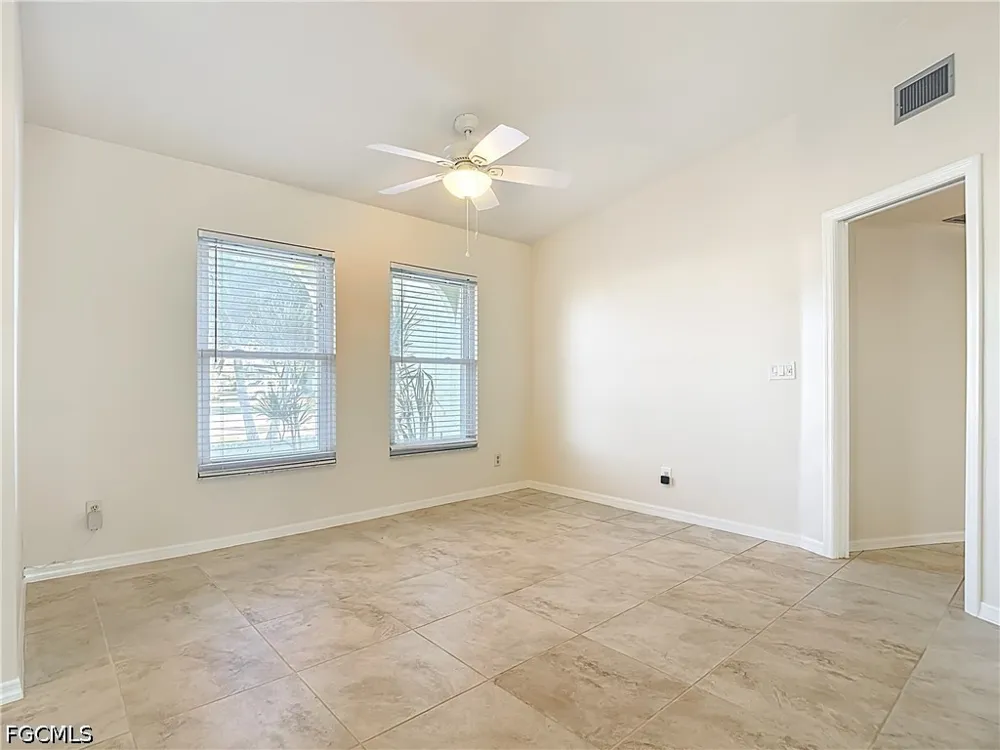 SW 38th Terrace Cape Coral, FL 33914