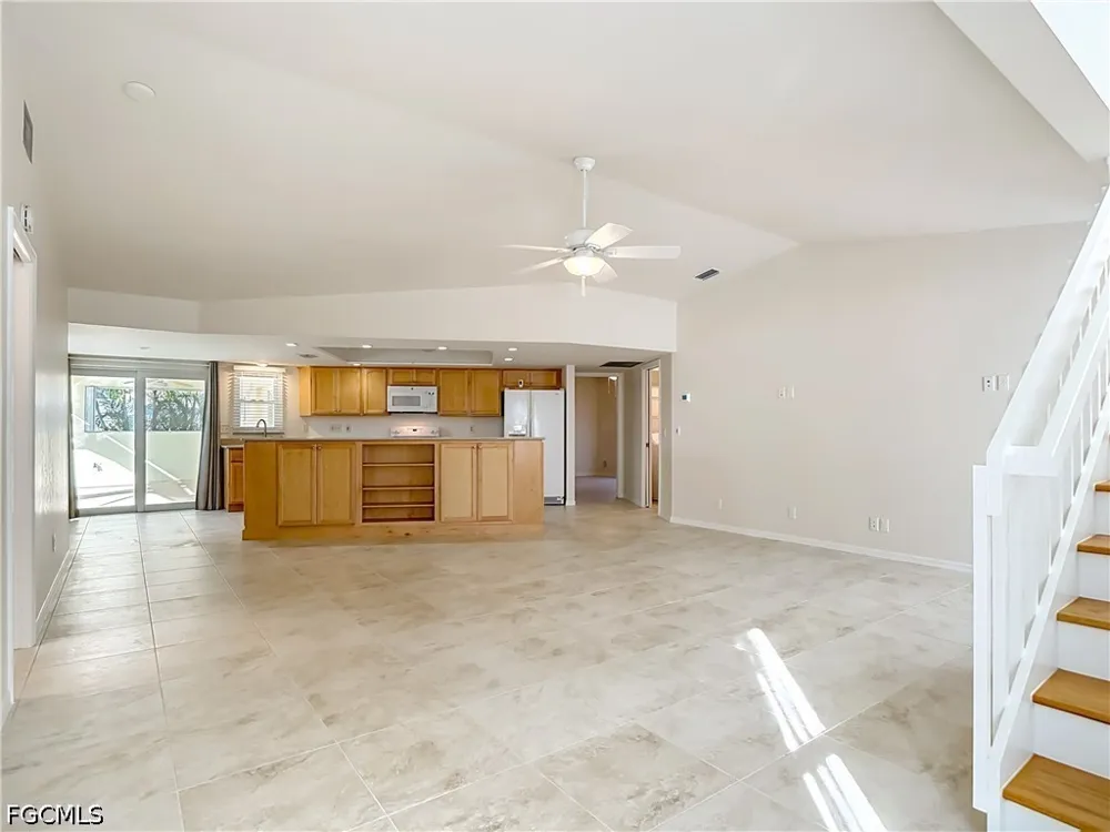 SW 38th Terrace Cape Coral, FL 33914
