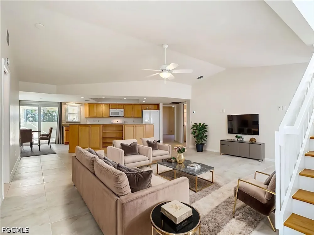 SW 38th Terrace Cape Coral, FL 33914