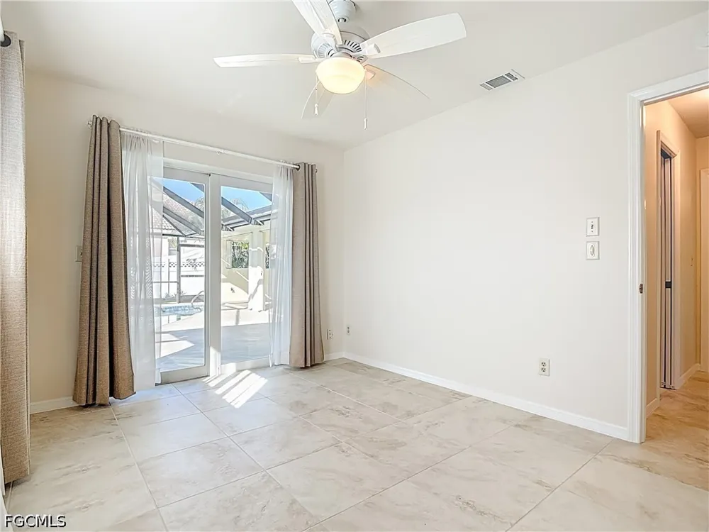 SW 38th Terrace Cape Coral, FL 33914