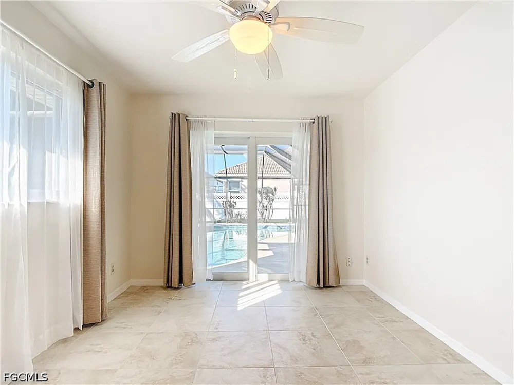 SW 38th Terrace Cape Coral, FL 33914