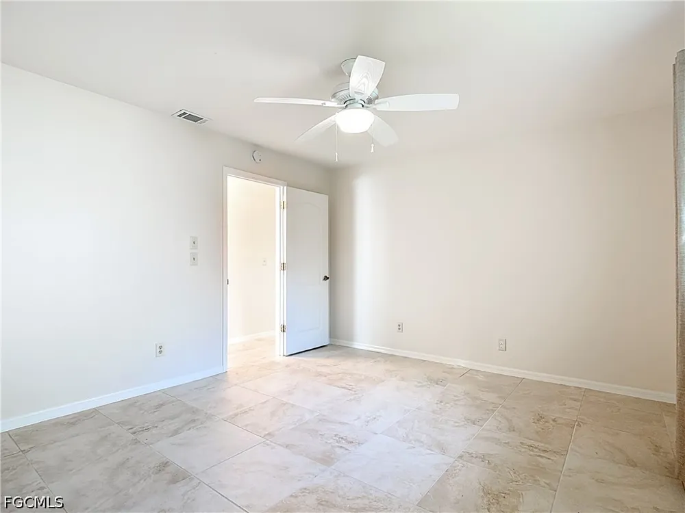 SW 38th Terrace Cape Coral, FL 33914