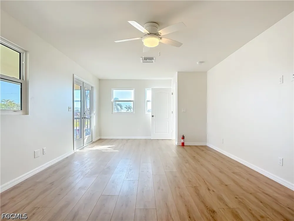 SW 38th Terrace Cape Coral, FL 33914