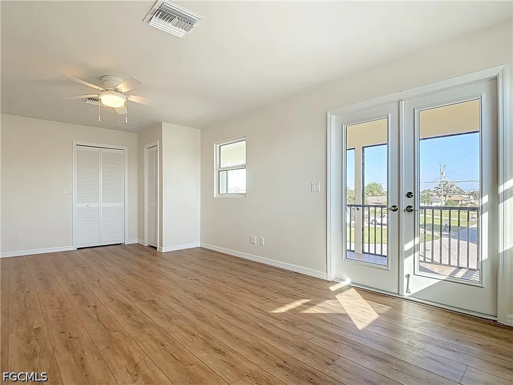 SW 38th Terrace Cape Coral, FL 33914
