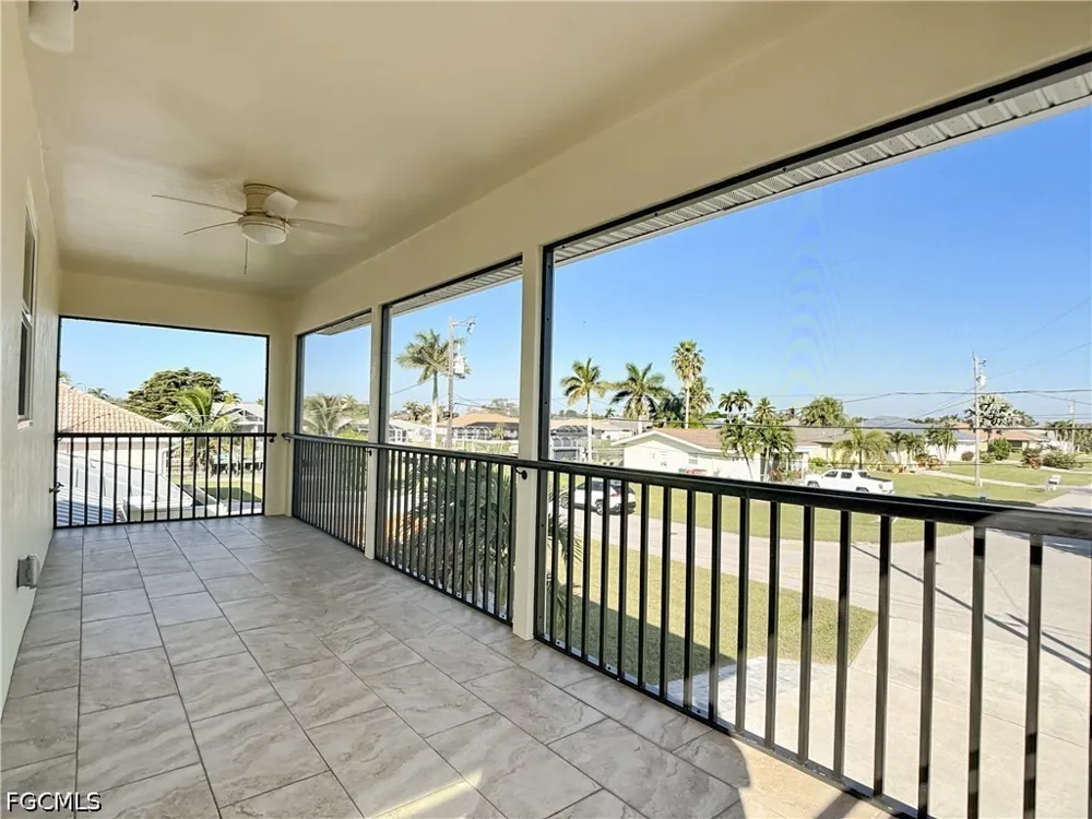 SW 38th Terrace Cape Coral, FL 33914