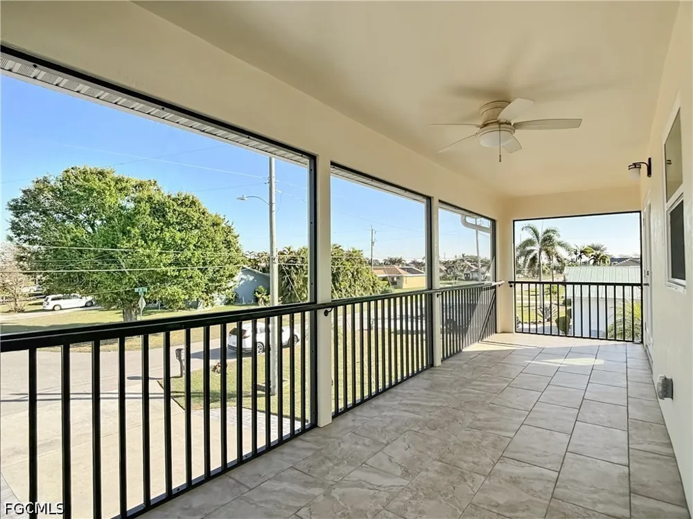 SW 38th Terrace Cape Coral, FL 33914
