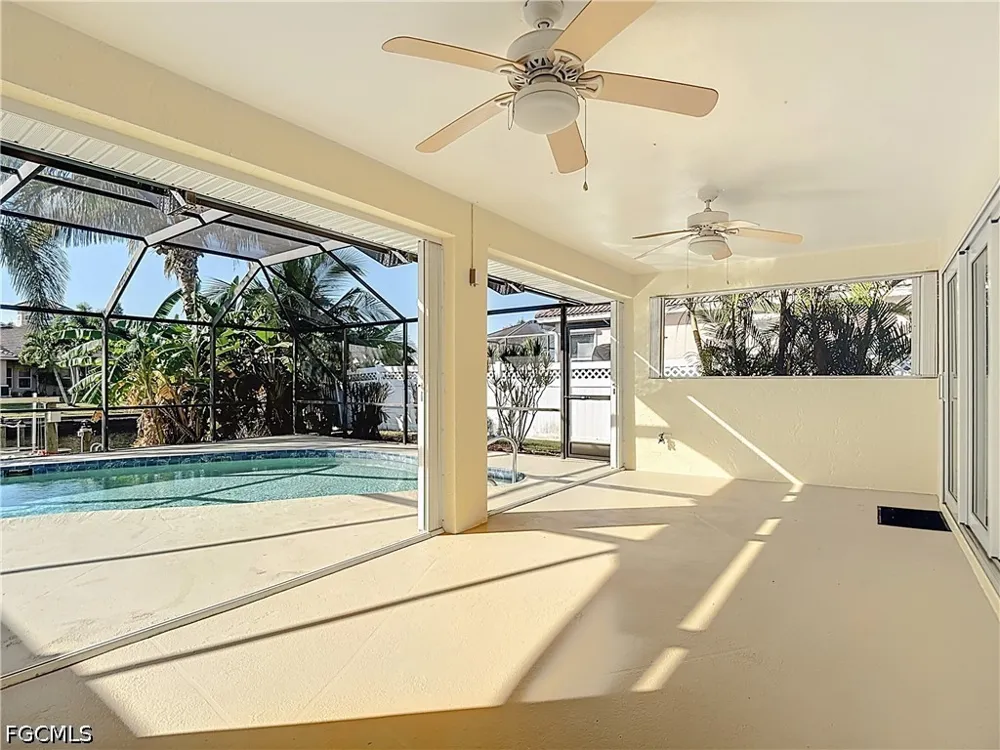 SW 38th Terrace Cape Coral, FL 33914