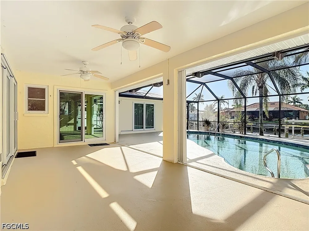 SW 38th Terrace Cape Coral, FL 33914