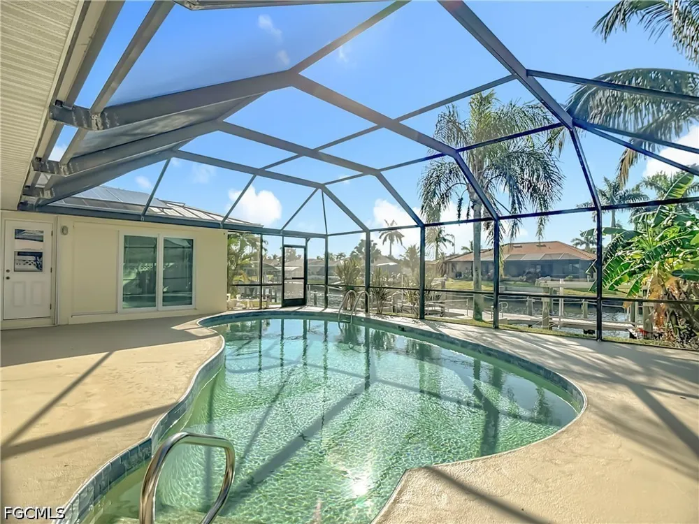 SW 38th Terrace Cape Coral, FL 33914