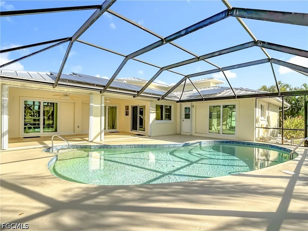 SW 38th Terrace Cape Coral, FL 33914