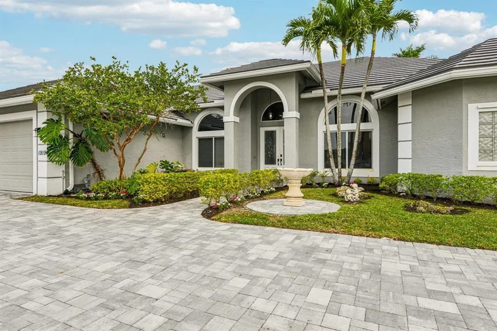 1919 S CLUB DRIVE Wellington, FL 33414