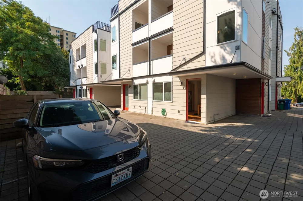 1524 13th Avenue S #A Seattle, WA 98144