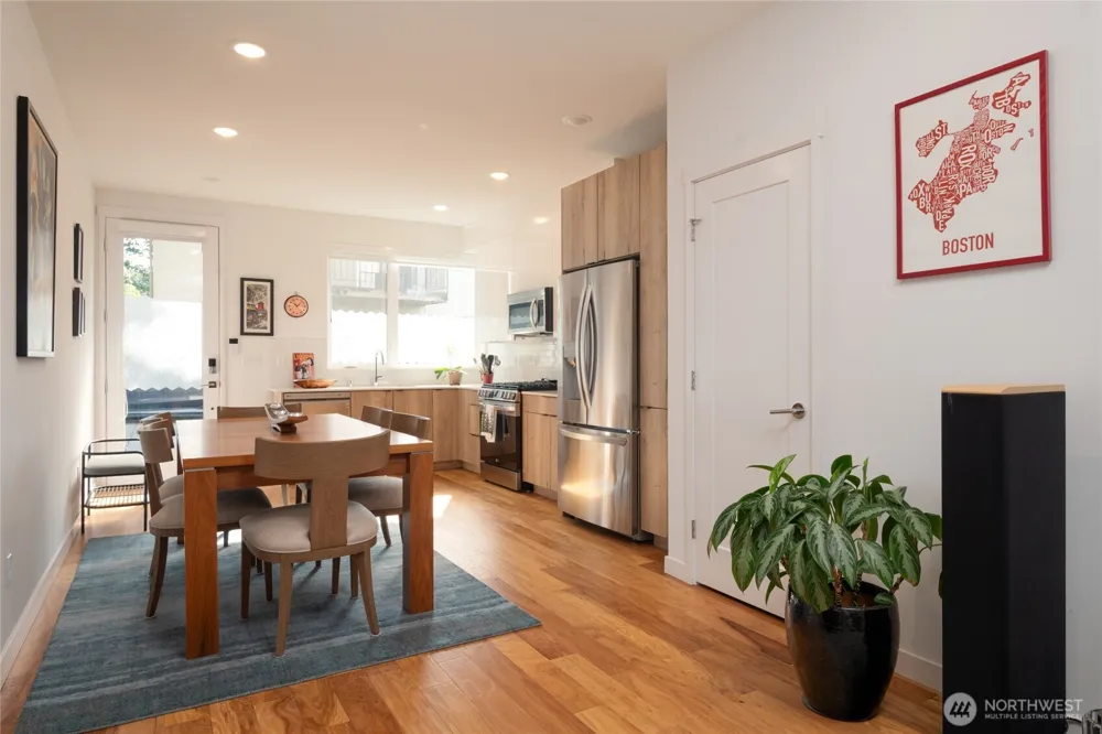 1524 13th Avenue S #A Seattle, WA 98144