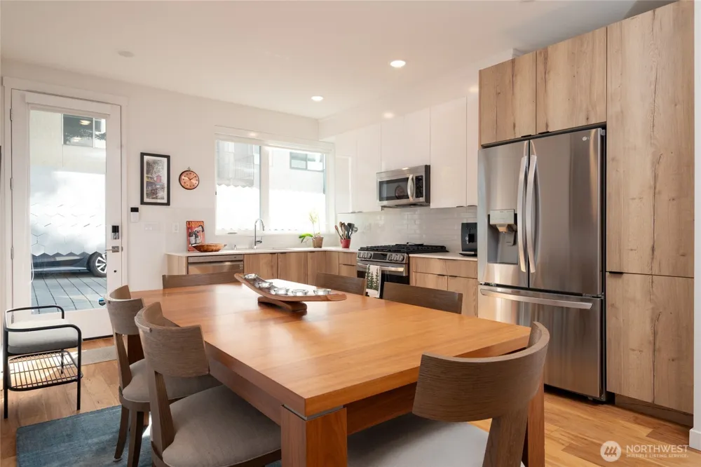 1524 13th Avenue S #A Seattle, WA 98144