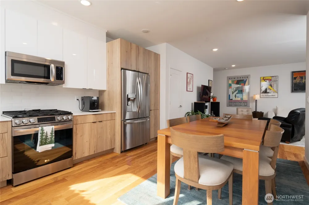 1524 13th Avenue S #A Seattle, WA 98144