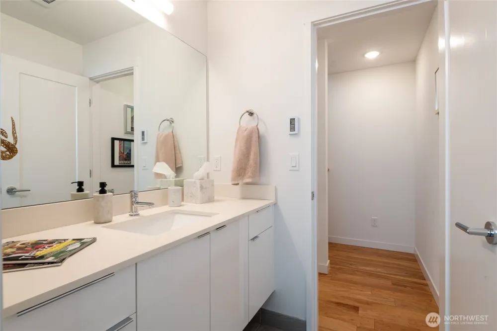 1524 13th Avenue S #A Seattle, WA 98144