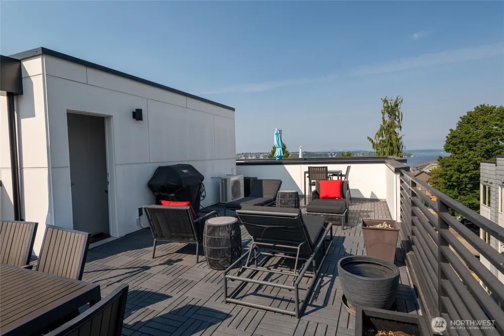 1524 13th Avenue S #A Seattle, WA 98144