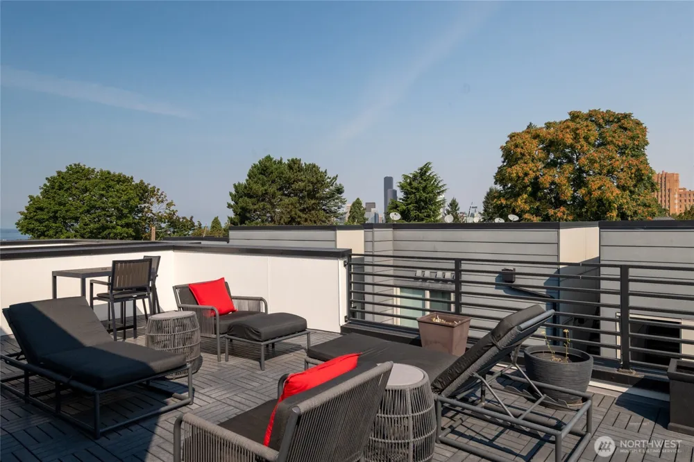 1524 13th Avenue S #A Seattle, WA 98144