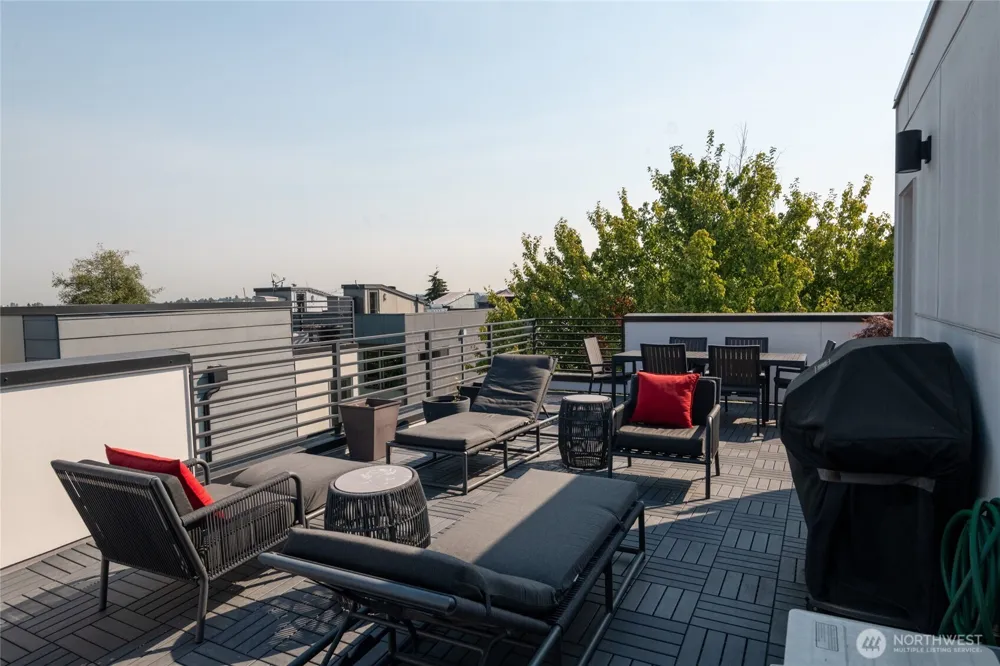 1524 13th Avenue S #A Seattle, WA 98144