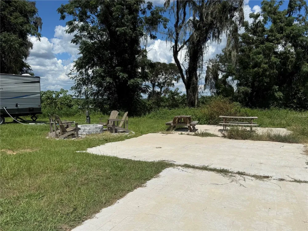15991 NE 243RD PLACE ROAD #350 Fort Mc Coy, FL 32134