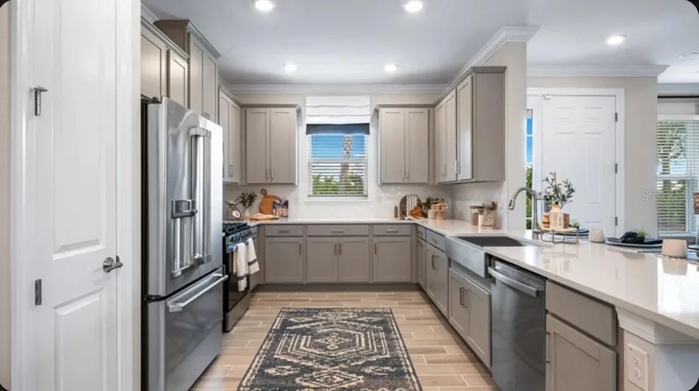 4305 ROSATTI ROAD Wesley Chapel, FL 33543