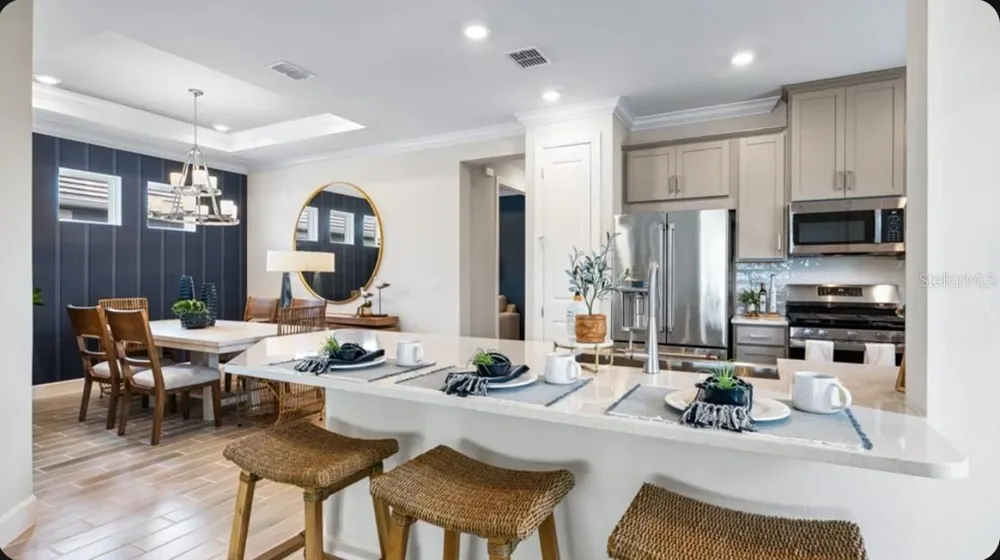 4305 ROSATTI ROAD Wesley Chapel, FL 33543