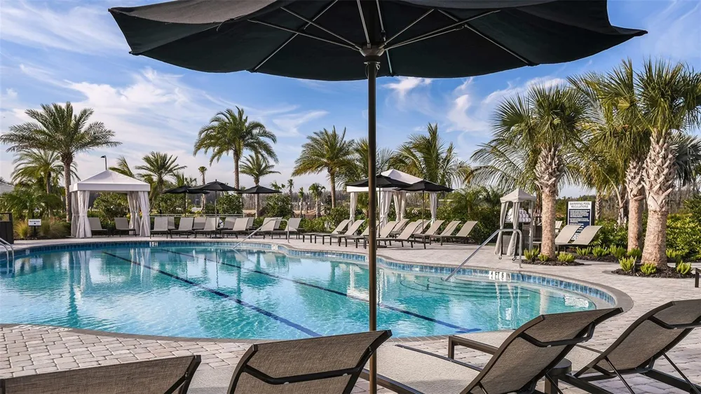 4305 ROSATTI ROAD Wesley Chapel, FL 33543