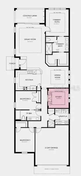 4305 ROSATTI ROAD Wesley Chapel, FL 33543