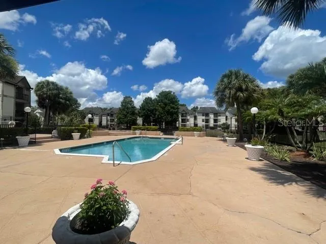 1964 LAKE ATRIUMS CIRCLE #154 Orlando, FL 32839
