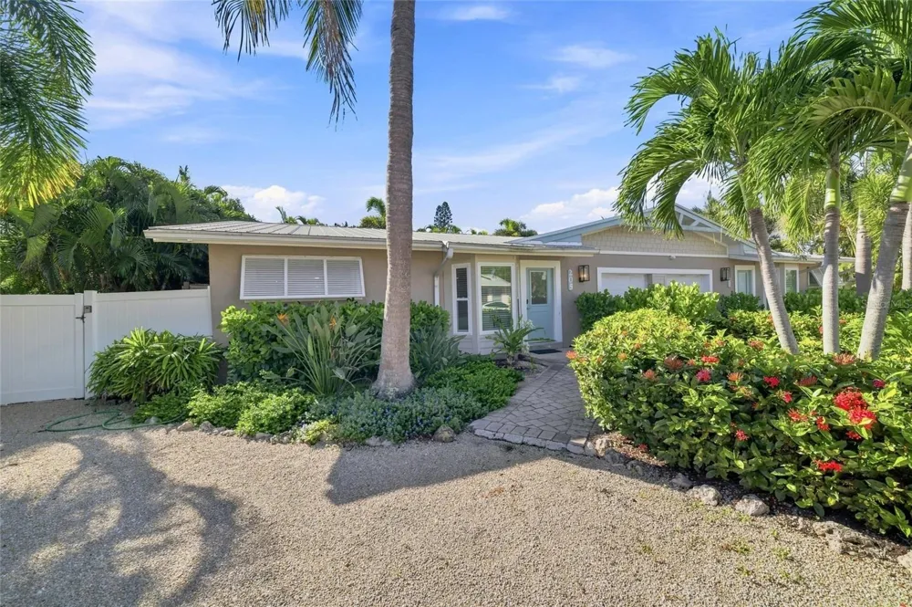 205 82ND STREET Holmes Beach, FL 34217