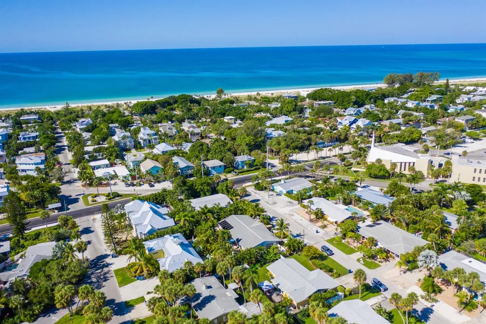 205 82ND STREET Holmes Beach, FL 34217