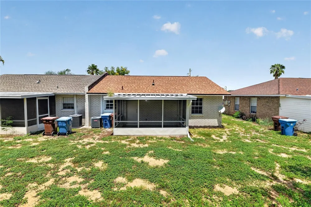 1432 THOUSAND ROSES DRIVE S Lake Wales, FL 33853