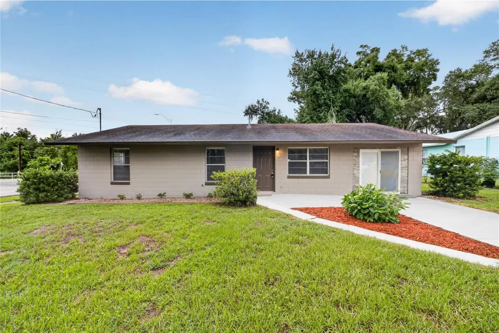 507 S OHIO AVE Groveland, FL 34736