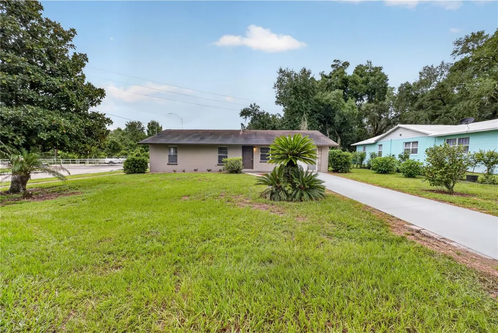 507 S OHIO AVE Groveland, FL 34736