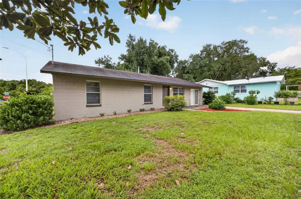 507 S OHIO AVE Groveland, FL 34736