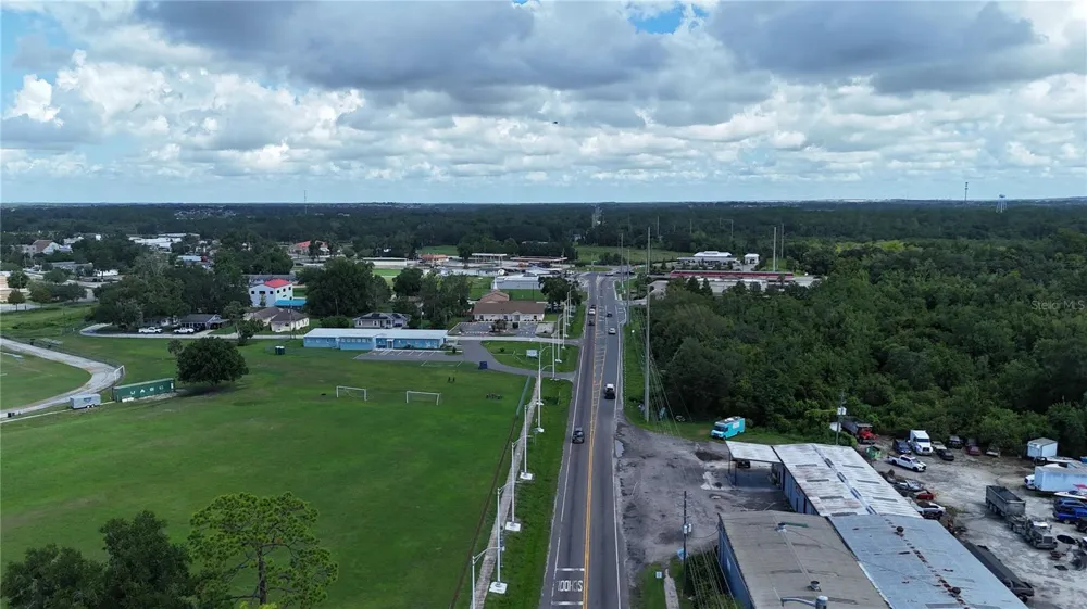 507 S OHIO AVE Groveland, FL 34736