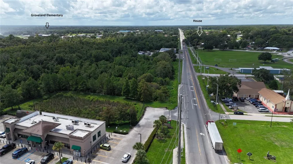 507 S OHIO AVE Groveland, FL 34736