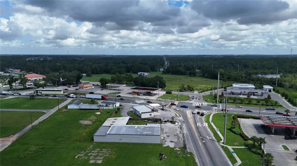 507 S OHIO AVE Groveland, FL 34736