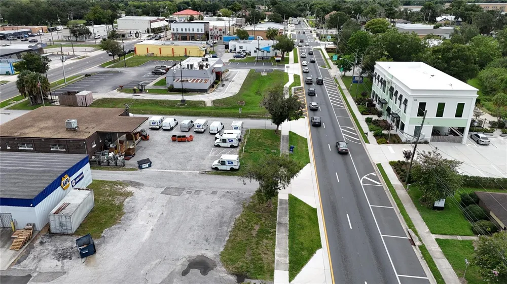 507 S OHIO AVE Groveland, FL 34736